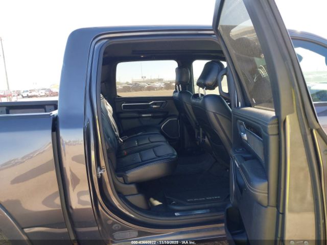 2019 RAM 1500 1C6RREJT5KN792632 Photo 7