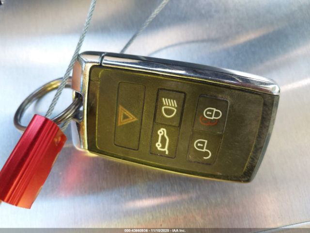 2021 LAND ROVER DISCOVERY SPORT SALCJ2FX5MH888898 Photo 10