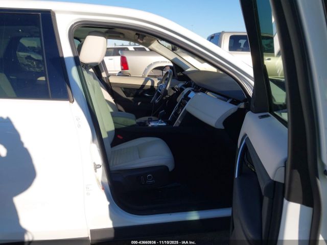 2021 LAND ROVER DISCOVERY SPORT SALCJ2FX5MH888898 Photo 4