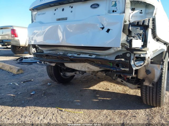 2021 LAND ROVER DISCOVERY SPORT SALCJ2FX5MH888898 Photo 5