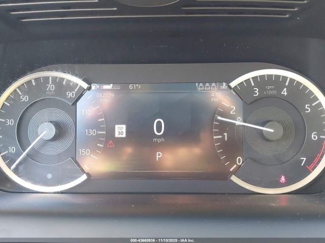 2021 LAND ROVER DISCOVERY SPORT SALCJ2FX5MH888898 Photo 6