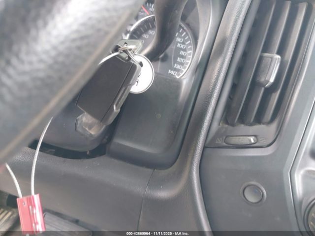 2017 CHEVROLET SILVERADO 2500HD 1GC2KUEG1HZ249494 Photo 10