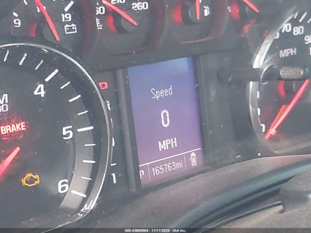 2017 CHEVROLET SILVERADO 2500HD 1GC2KUEG1HZ249494 Photo 6