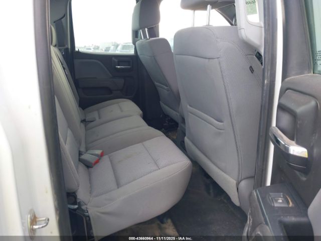 2017 CHEVROLET SILVERADO 2500HD 1GC2KUEG1HZ249494 Photo 7