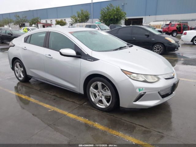 2017 CHEVROLET VOLT 1G1RC6S51HU170794