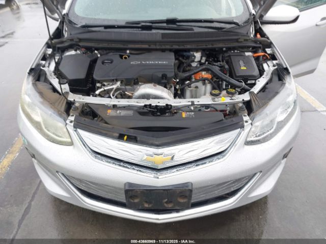 2017 CHEVROLET VOLT 1G1RC6S51HU170794 Photo 9
