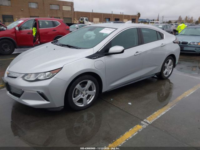 2017 CHEVROLET VOLT 1G1RC6S51HU170794 Photo 1