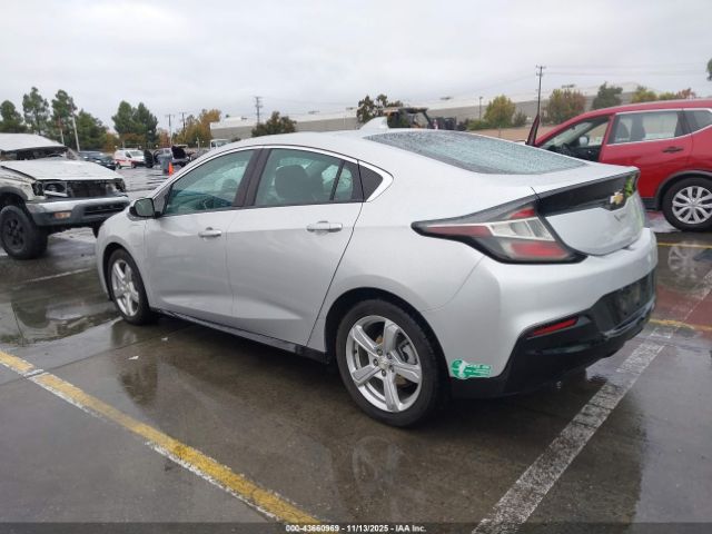 2017 CHEVROLET VOLT 1G1RC6S51HU170794 Photo 2