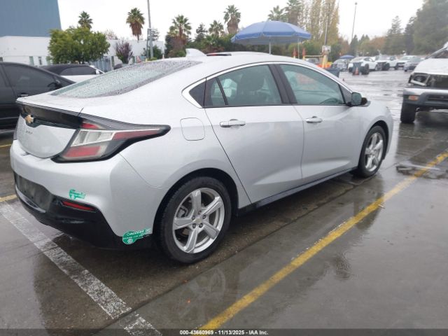 2017 CHEVROLET VOLT 1G1RC6S51HU170794 Photo 3