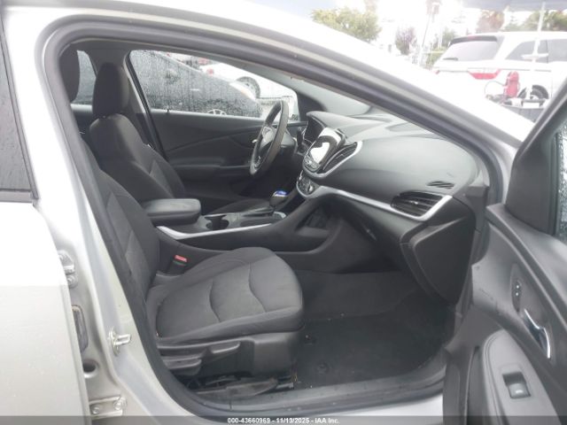 2017 CHEVROLET VOLT 1G1RC6S51HU170794 Photo 4