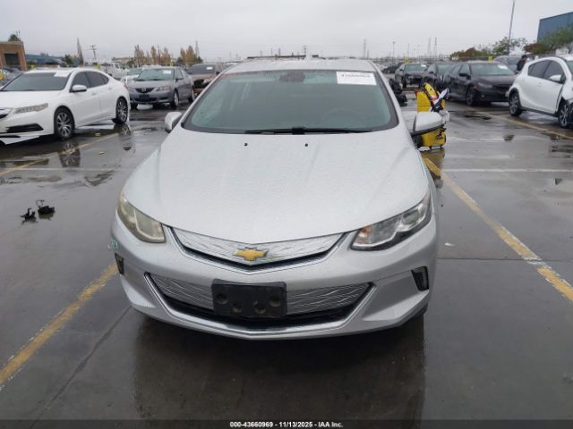 2017 CHEVROLET VOLT 1G1RC6S51HU170794 Photo 5