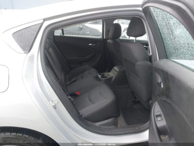 2017 CHEVROLET VOLT 1G1RC6S51HU170794 Photo 7