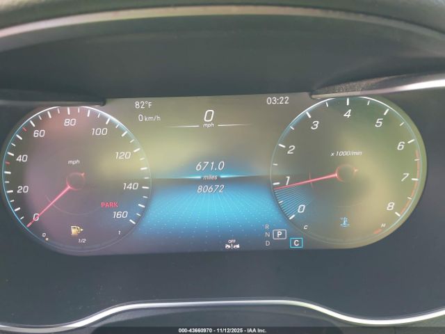 2020 MERCEDES-BENZ C 300 55SWF8EB2LU331085 Photo 6