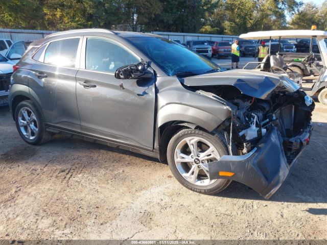 2023 HYUNDAI KONA KM8K6CAB2PU029331