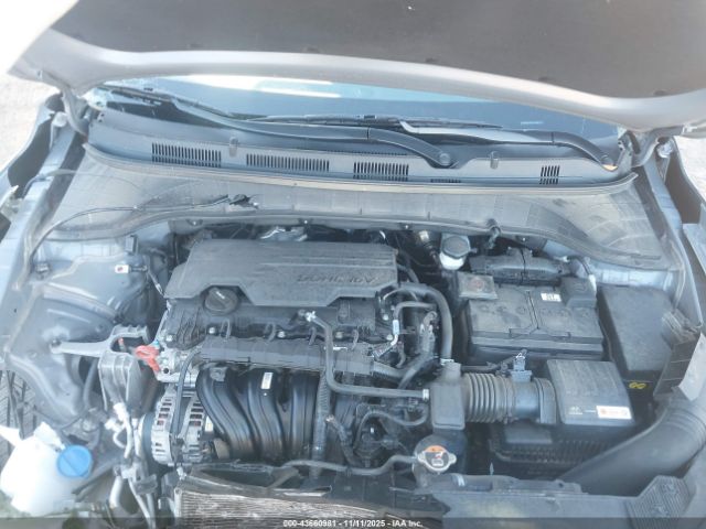 2023 HYUNDAI KONA KM8K6CAB2PU029331 Photo 9