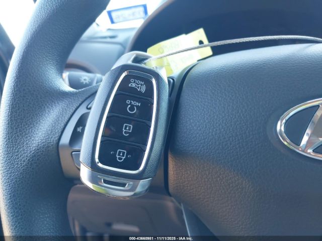 2023 HYUNDAI KONA KM8K6CAB2PU029331 Photo 10