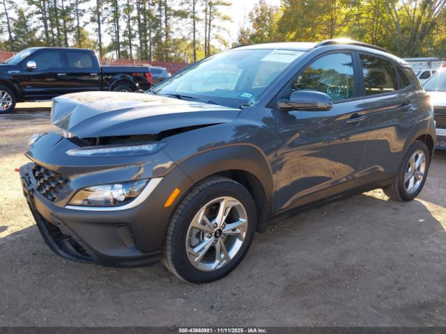 2023 HYUNDAI KONA KM8K6CAB2PU029331 Photo 1