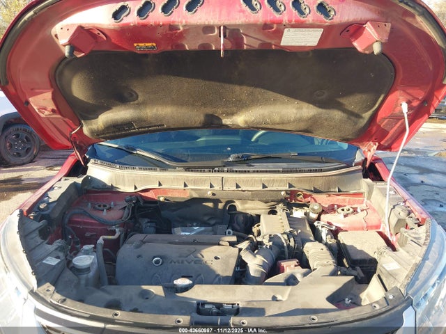 2020 MITSUBISHI OUTLANDER SPORT JA4AP3AU7LU001687 Photo 9