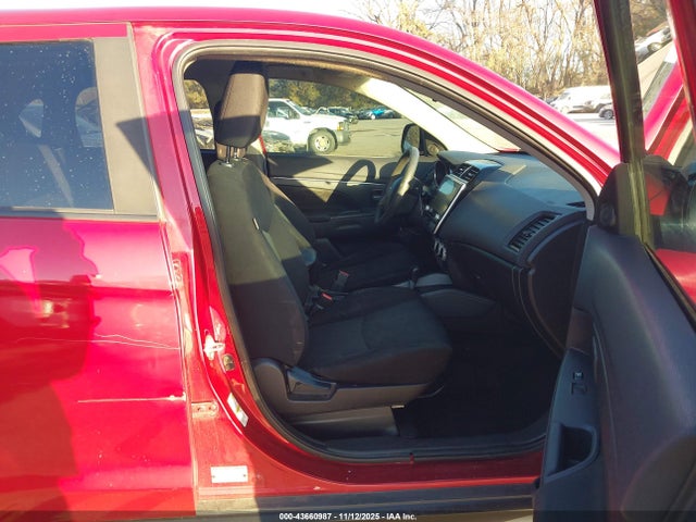 2020 MITSUBISHI OUTLANDER SPORT JA4AP3AU7LU001687 Photo 4