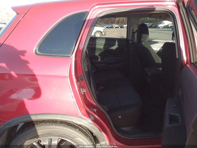 2020 MITSUBISHI OUTLANDER SPORT JA4AP3AU7LU001687 Photo 7