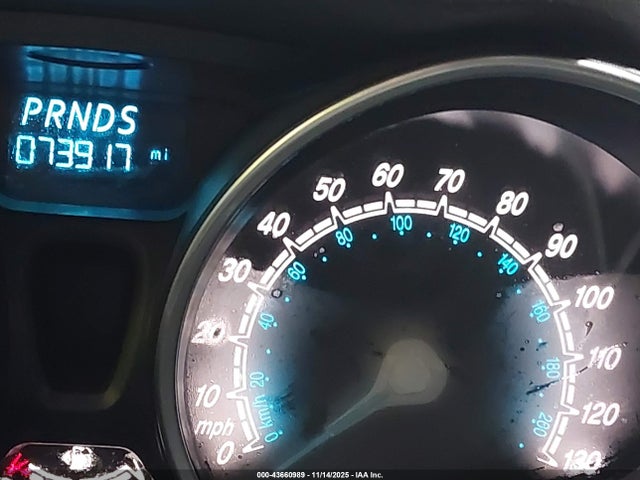 Ford FIESTA SE 2019 3FADP4EJ2KM122032 Image 14