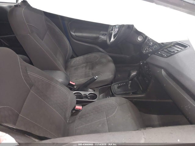 Ford FIESTA SE 2019 3FADP4EJ2KM122032 Image 5