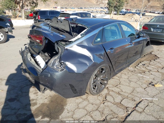 5XXG14J27NG090398 KIA K5 LXS