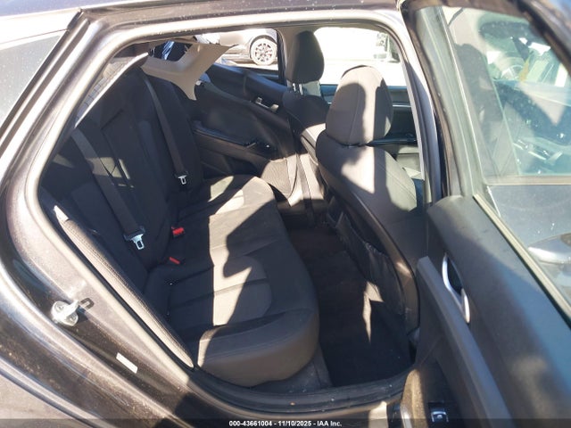 5XXG14J27NG090398 KIA K5 LXS