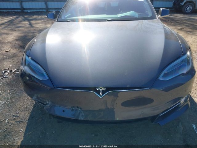 2018 TESLA MODEL S 5YJSA1E25JF254568 Photo 9