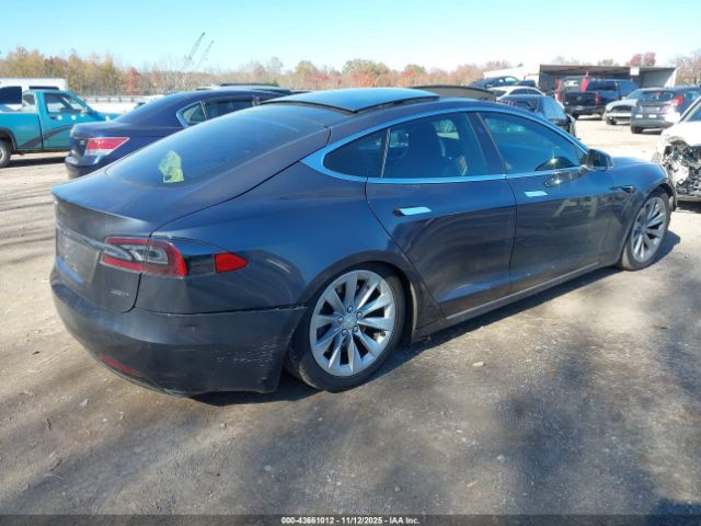 2018 TESLA MODEL S 5YJSA1E25JF254568 Photo 3