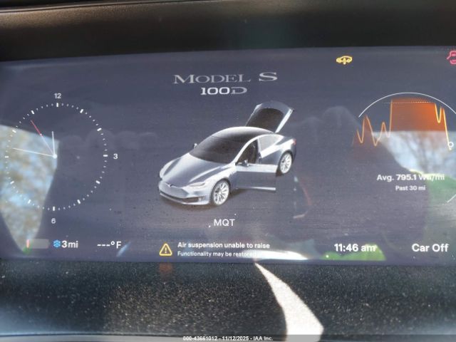 2018 TESLA MODEL S 5YJSA1E25JF254568 Photo 6