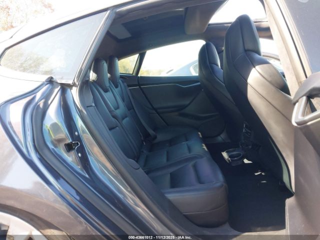 2018 TESLA MODEL S 5YJSA1E25JF254568 Photo 7