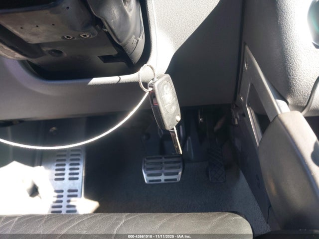 2003 AUDI TT TRUTC28N431018179 Photo 10