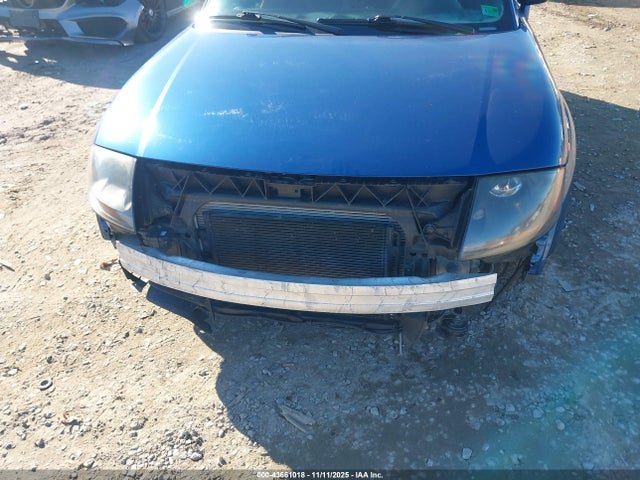 2003 AUDI TT TRUTC28N431018179 Photo 5