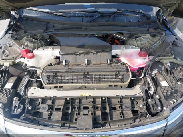 2022 MERCEDES-BENZ EQS 580 W1KCG4EB8NA002094 Photo 9