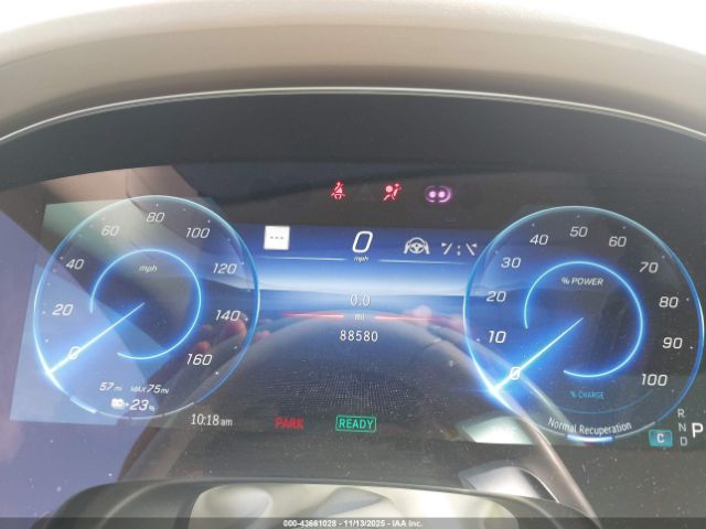 2022 MERCEDES-BENZ EQS 580 W1KCG4EB8NA002094 Photo 6