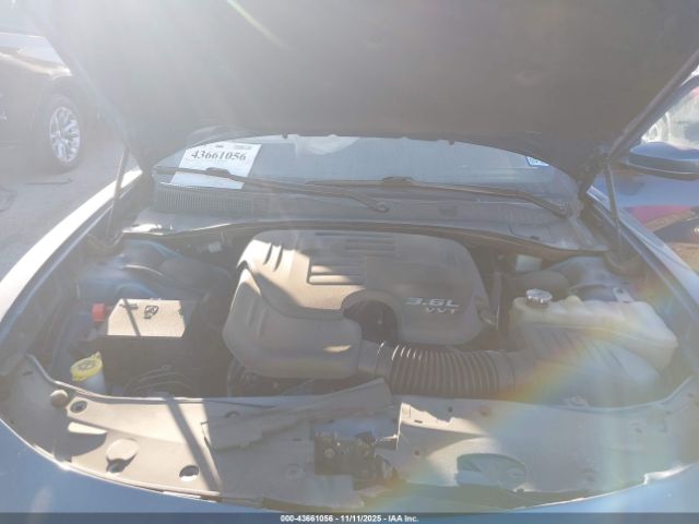 2022 DODGE CHARGER 2C3CDXBGXNH197383 Photo 9