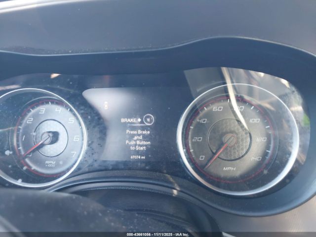 2022 DODGE CHARGER 2C3CDXBGXNH197383 Photo 6