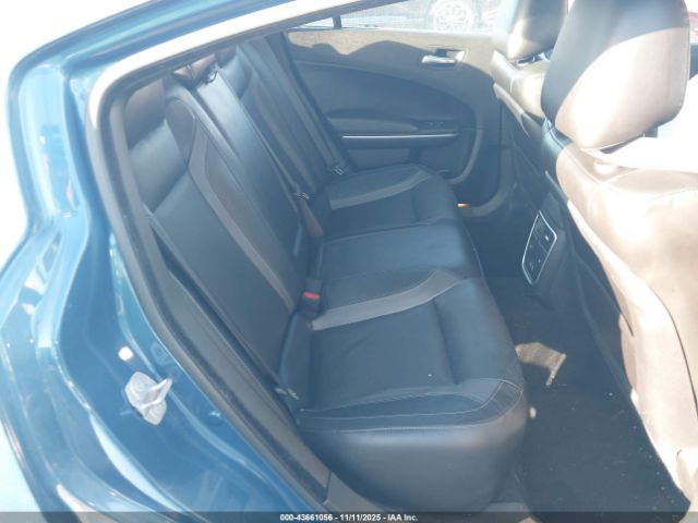 2022 DODGE CHARGER 2C3CDXBGXNH197383 Photo 7
