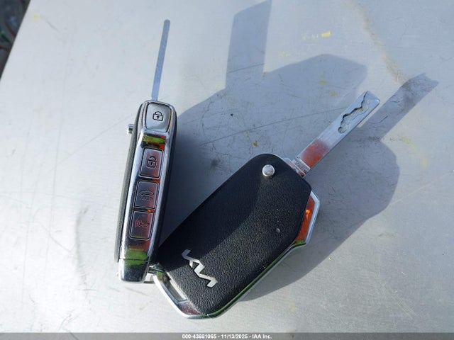 2022 KIA FORTE 3KPF24AD2NE490095 Photo 10