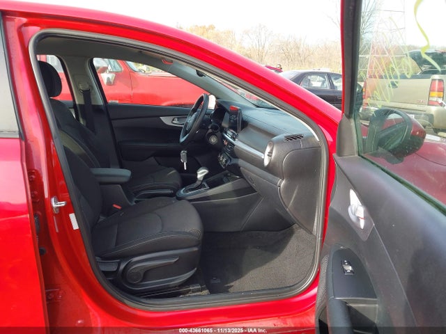 2022 KIA FORTE 3KPF24AD2NE490095 Photo 4