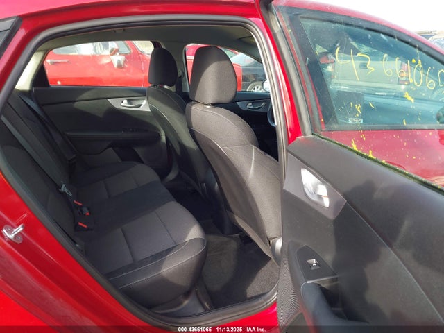2022 KIA FORTE 3KPF24AD2NE490095 Photo 7