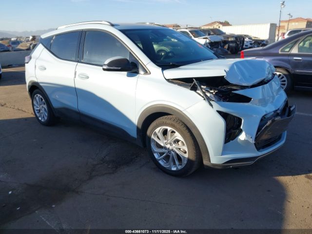 2023 CHEVROLET BOLT EUV 1G1FY6S05P4124103