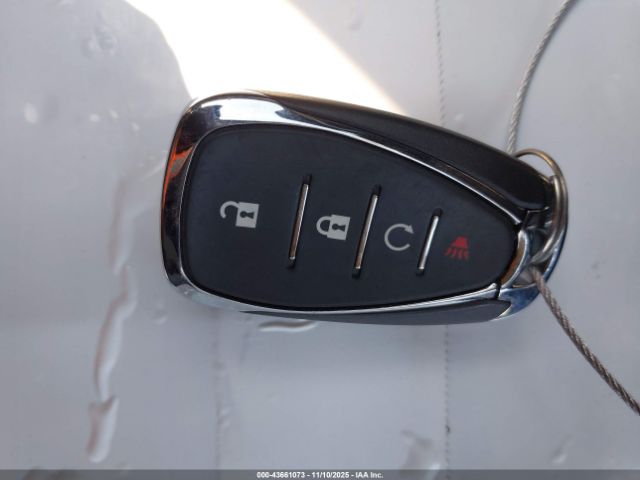 2023 CHEVROLET BOLT EUV 1G1FY6S05P4124103 Photo 10