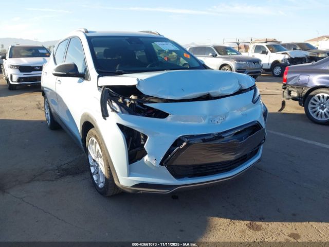 2023 CHEVROLET BOLT EUV 1G1FY6S05P4124103 Photo 5