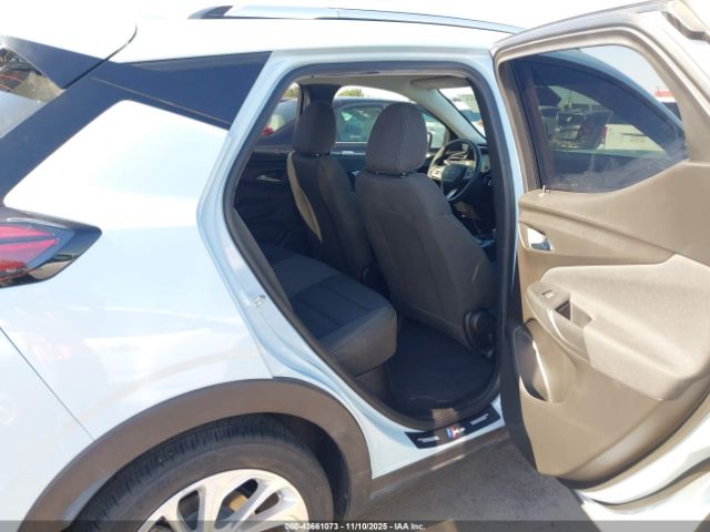 2023 CHEVROLET BOLT EUV 1G1FY6S05P4124103 Photo 7