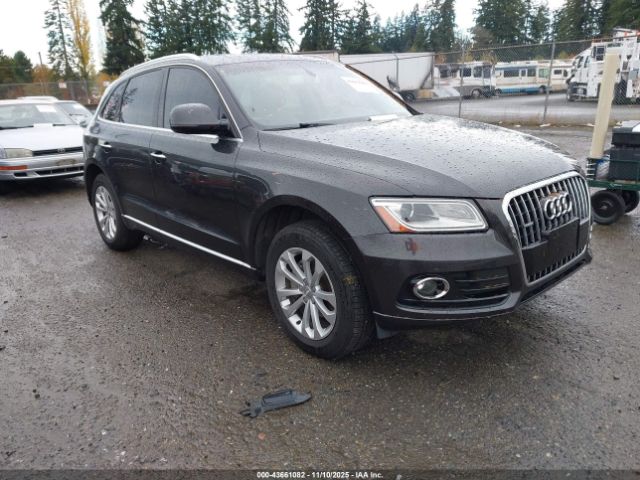 2017 AUDI Q5 WA1C2AFP7HA020019