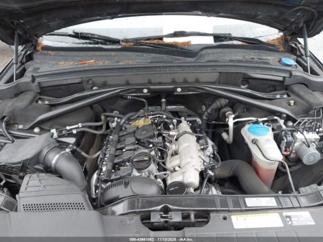 2017 AUDI Q5 WA1C2AFP7HA020019 Photo 9