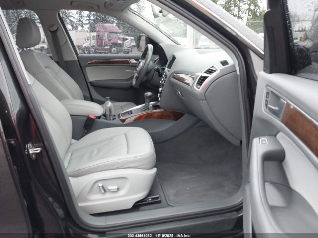 2017 AUDI Q5 WA1C2AFP7HA020019 Photo 4