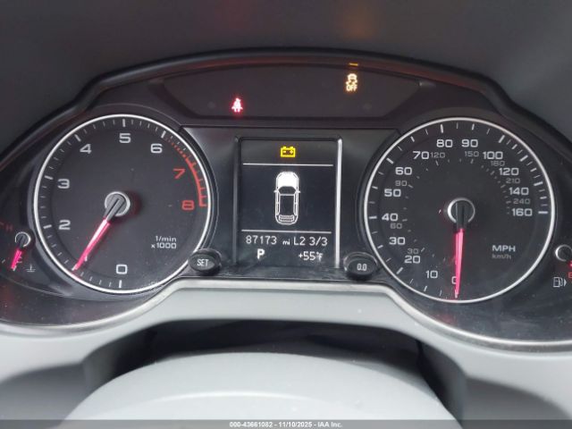 2017 AUDI Q5 WA1C2AFP7HA020019 Photo 6